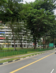 Blk 102 Aljunied Crescent (Geylang), HDB 3 Rooms #490609101